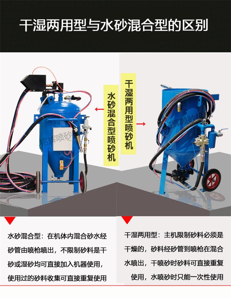 干噴砂機與水噴砂機區別.jpg