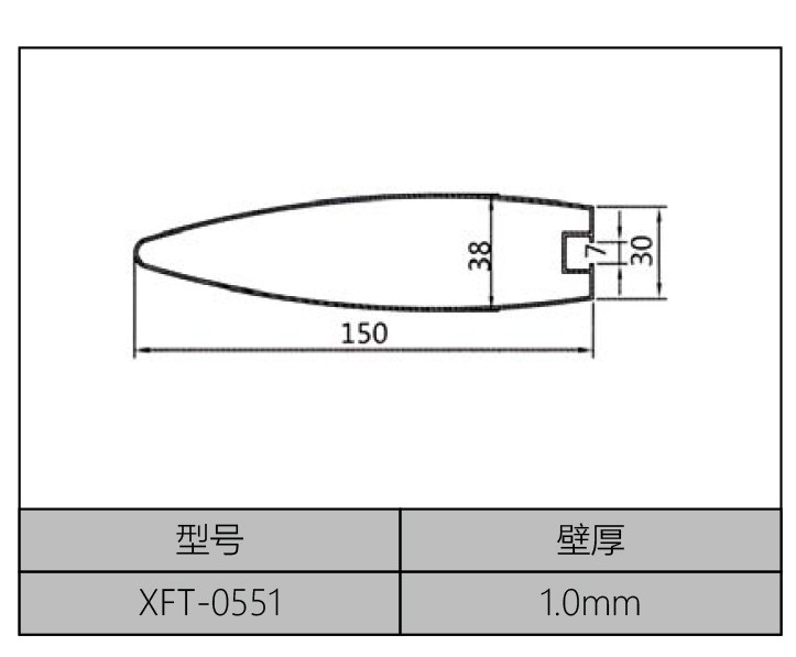 子彈頭系列