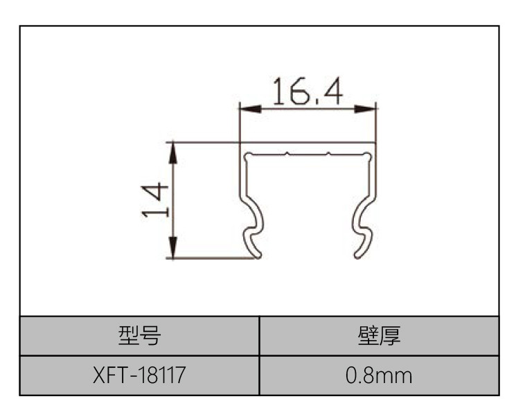 組合方通系列